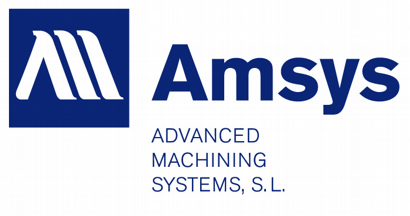 Amsys logo