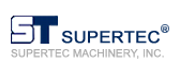 Supertec logo