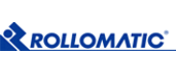 Rollomatic logo
