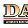 Logotype of Darex