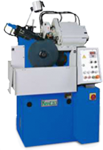 Photo of CBN Automatic Chamfering Grinder