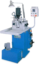 Photo of Chip Breaker Slot Grinder