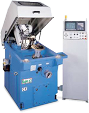 Photo of CNC 2-3 Axes Automatic Saw Grinder