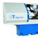 Photo of CNC Cylindrical Grinder